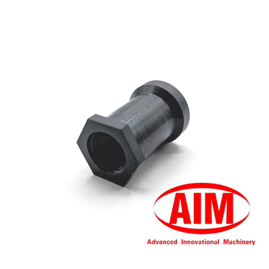 Cable Clutch Adjustment Nut OD 18mm for UPDATED VP-SDR V2 - 2021+ Tour
