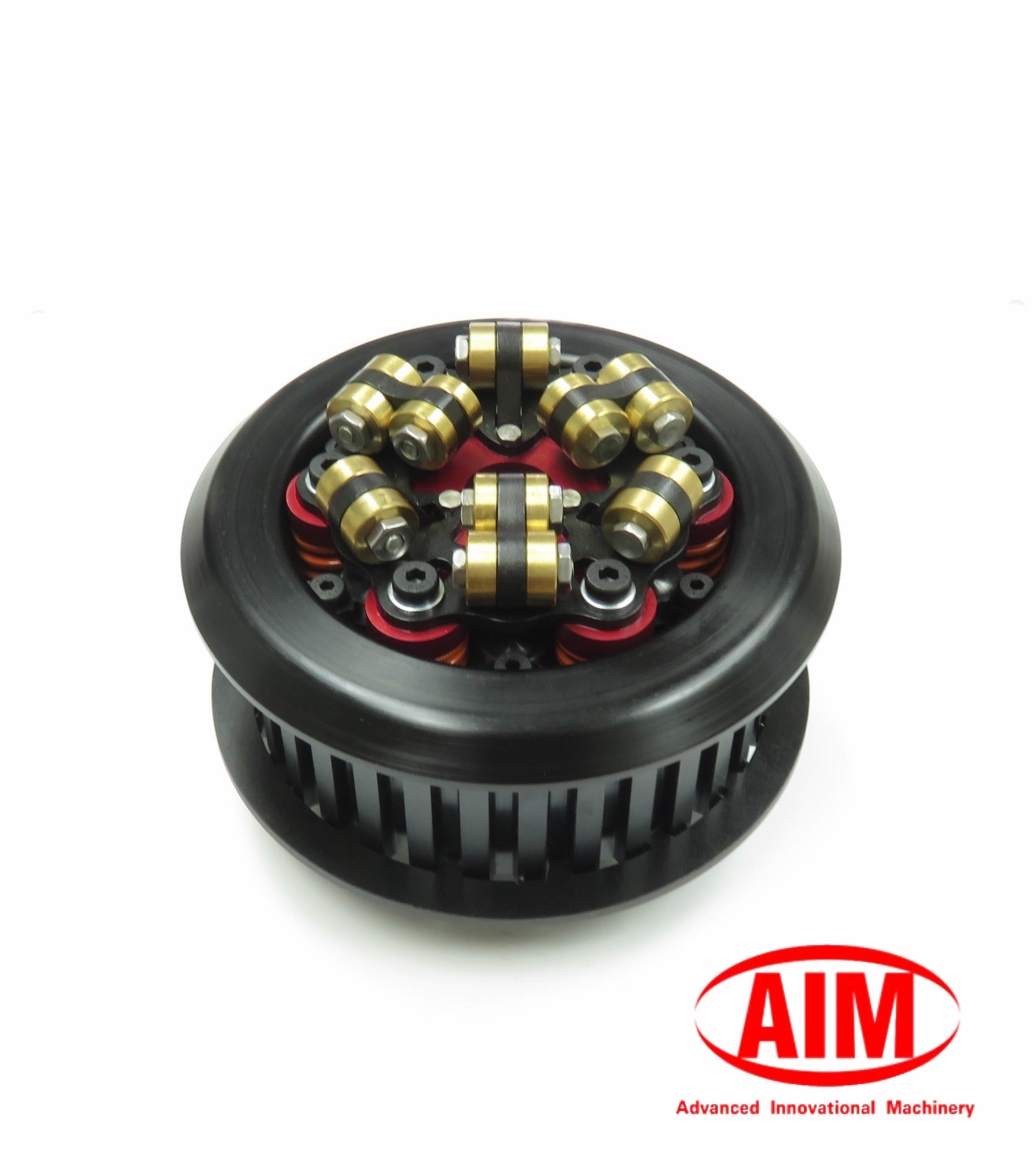 CF2 - Inner Clutch Kit For '07 And Later Big Twin Including