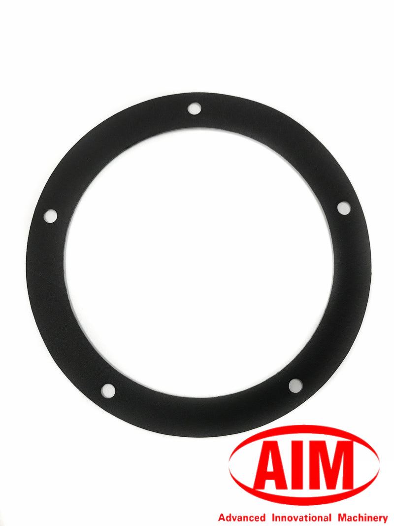 Derby Cover Gasket 5 holes, for '99 and later BT