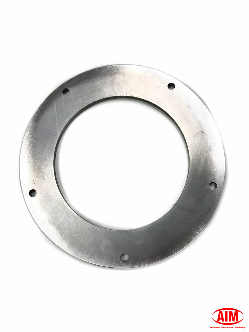 Narrow Primary Derby Cover Spacer 1/4", for '15 and later Narrow Primary Cover