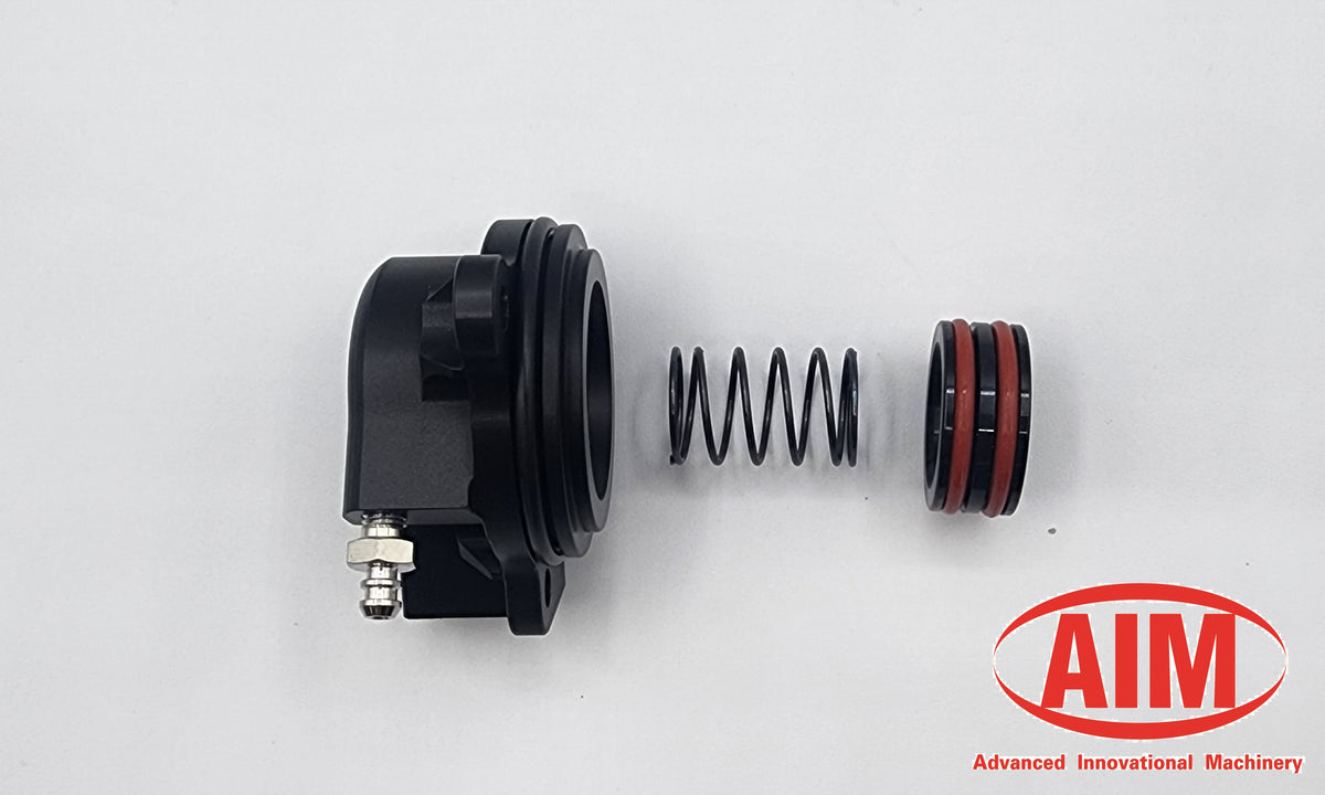 LF V3 - Light Force Clutch Slave Cylinder for 2017-2020 M8 Touring
