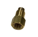 Brass Clutch Line Adaptor for 2014-2016 Master Cylinder Kit