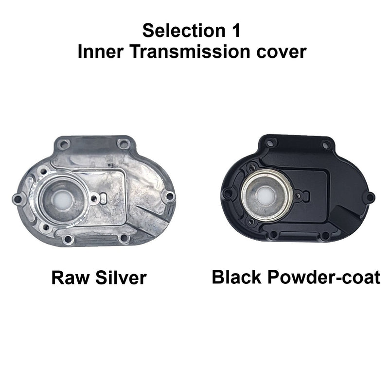 LF V3 Hydraulic Conversion Kit for 2006+ Dyna & Softail Models 6 Speed Only