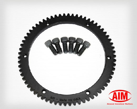 102T Starter Ring Gear, for '98-'06 BT(except '06 Dyna)
