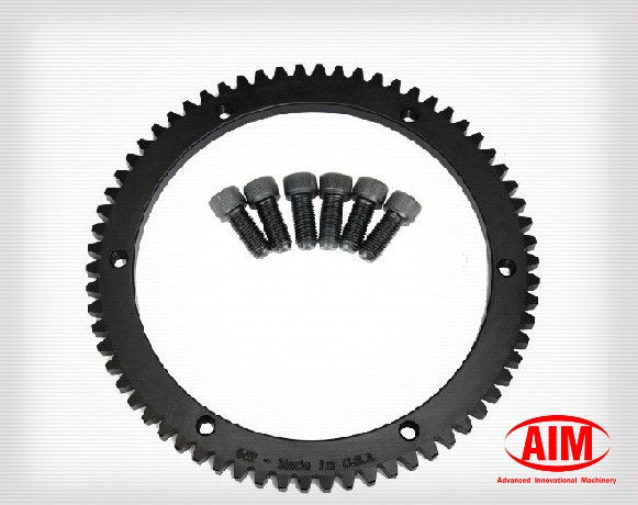 66T Starter Ring Gear, for '90-'97 BT