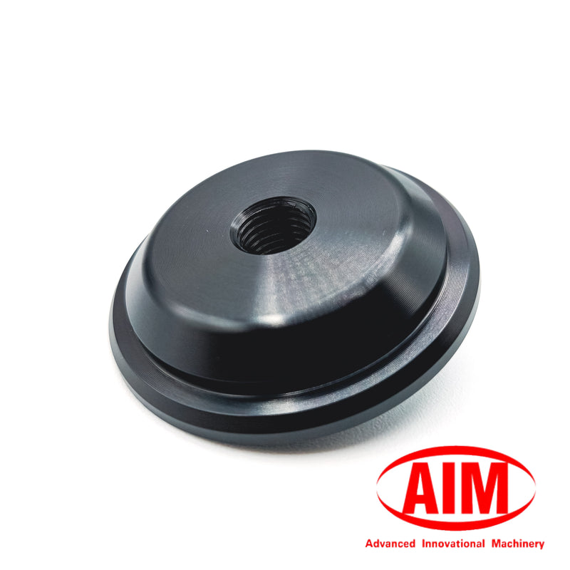 Cable Pressure Plate Solid Adapter