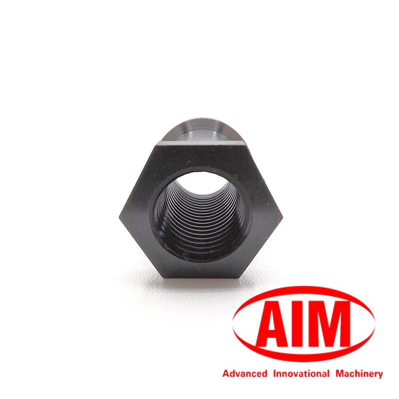 Cable Clutch Adjustment Nut OD 18mm for UPDATED VP-SDR V2 - 2021+ Touring and Other Cable Clutch Models