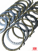 Kevlar Clutch Plate for M8 2017+ & Assist and Slip Equipped Models