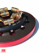 VP-Charger 103R kit with Red B.B.P.