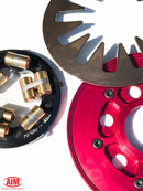 VP-Charger 103R kit with Red B.B.P.