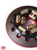 VP-Charger MAX Kit, with Red B.P.P.