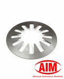 Diaphragm Spring 480 lbs, for Harley Davidson '98 and later Big Twin