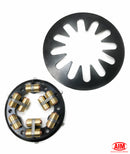 Stage2 VP-Performance kit, VP95 IV and 340lbs spring